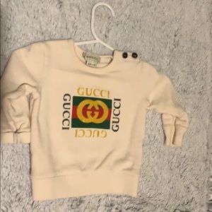 Gucci Sweater